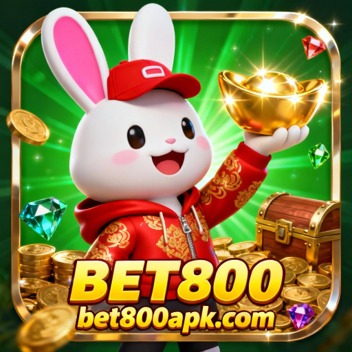 BET800 3